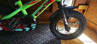 Bicykel - 4