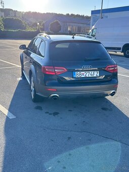 Allroad A4 - 4