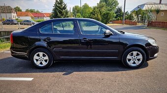SKODA OCTAVIA 1.6 TDI 2012 - 4