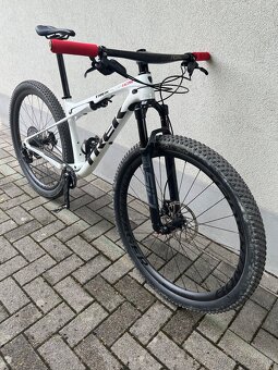 Trek Supercaliber 9.8 - 4