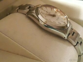 Rolex perpetual Date 36mm - 4
