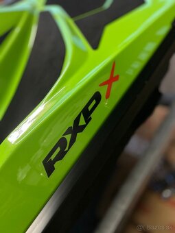 Sea-Doo RXP X 300 - 4