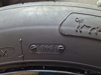 Let.sada 17"VW T6,T6.1 pneu 235/55R17 - 4