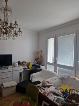 Bratislava - na predaj 2,5 izb. byt na Račianskej ulici. - 4