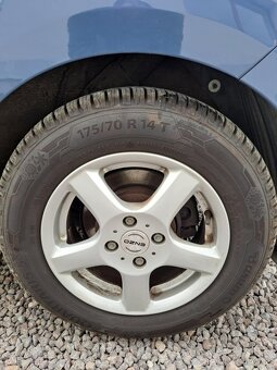 Hyundai I20 1.2i comfort 63kw - 4
