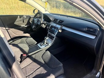 Passat B6 Variant Facelift 1.4 TSI / CNG DSG - 4