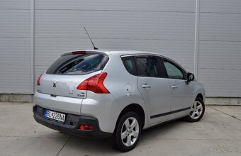 Peugeot 3008 1.6HDi - 4