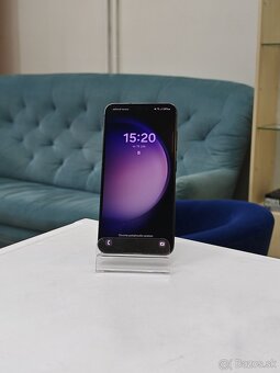Samsung Galaxy S23 256GB | ZÁRUKA - 4