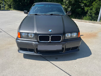 BMW E36 V8 (470k, 600Nm) - 4