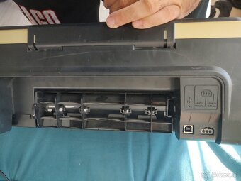 HP deskjet F2180 - 4