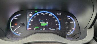 Yaris Cross Hybrid - 4