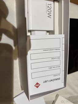 Xiaomi 13T Pro 500GB - 4