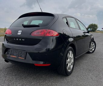 Seat Leon - 4