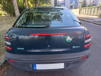 Fiat Brava 1.4 12V - 4