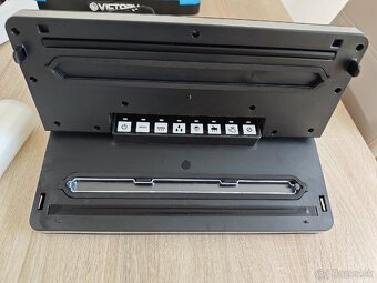 SILVERCREST® Vákuovačka SVEB 160 B2 - 4