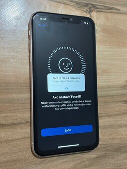 Predám Apple iPhone 11 128GB Silver Stav Nového Telefónu - 4