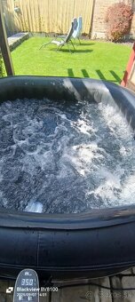 Nafukovacia vyrivka - 4