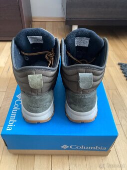 columbia fairbanks omni-heat - 4