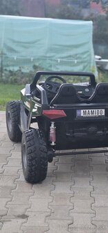 Elektrické autíčko - 4