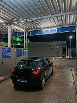 Seat ibiza IV 6J - 4