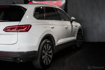 Volkswagen Touareg 3.0 V6 TDI SCR 4Motion Tiptronic - 4