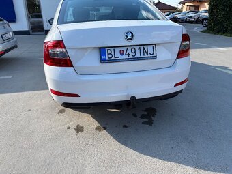 Škoda octavia 3 …. 157tis km - 4