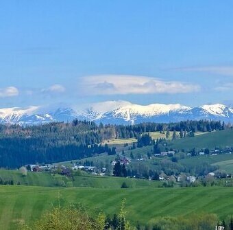 Pozemok Lom nad Rimavicou 9-Árov pri Lese a Ceste s Výhľadom - 4