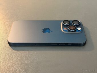 iPhone 15 pro - 4