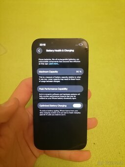 IPhone 14 - 4