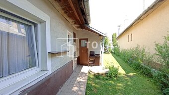 TOCA real - Exkluzívne – predaj RD v Predmieri - 4