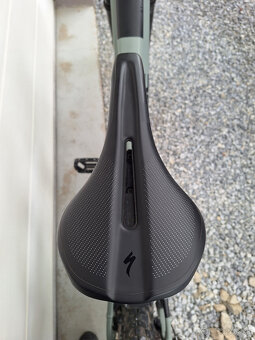 Elektrobicykel CUBE STEREO HYBRID 120 HPC 750 SLX - 4