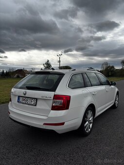 Octavia 3 2.0tdi - 4