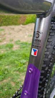 CRUSSIS e-Fionna 9.10-(720 Wh) 16" - 4