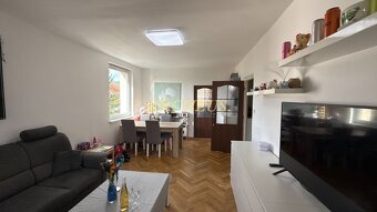 3 IZBOVÝ SLNEČNÝ BYT S LODŽIOU, 67 m², MODRA, DRUŽSTEVNÁ UL. - 4