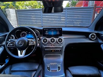 Glc coupe 200 4 matic - 4