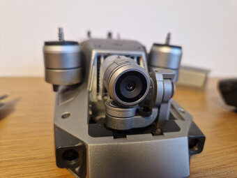 Dji Mavic Pro Platinum - náhradné diely - 4