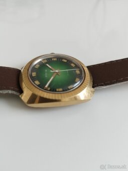 Predám hodinky Prim 17 jewels - 4
