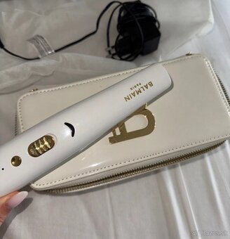 Balmain žehlička - 4