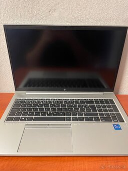 💻 HP EliteBook 850 G8 – trieda A - 4