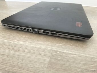 💼 Spoľahlivý pracovný notebook HP ProBook 840 G1 - 4