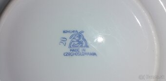 Nádoba na maslo - 4