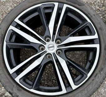 Originál Volvo R19 BEZ PNEU - 4