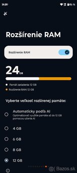 Motorola edge 40 Neo 5G 12+12/256 144hz - 4