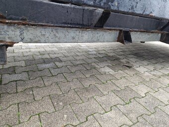 Fiat ducato odtahovka 2.8 - 4