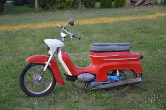 predam jawa pionier s potvrdenim o vyradeni - 4