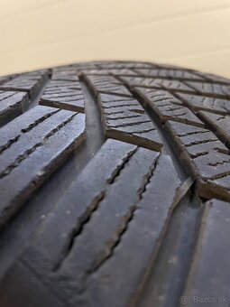 Zimné pneu R19 - 4