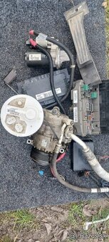 BMW X5, E-70, 200KW,r.v.2007-náhradné diely - 4