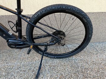 Horský elektrobicykel Maxbike HAKON 29“ - 4