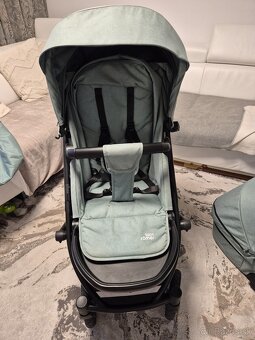 Britax Romer smile 4 - 4