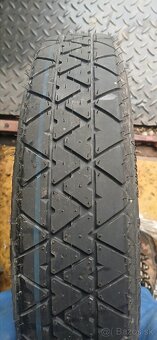 Dojazdove koleso 18 VAG - 4